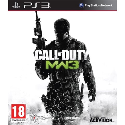 Call of duty store modern warfare cex